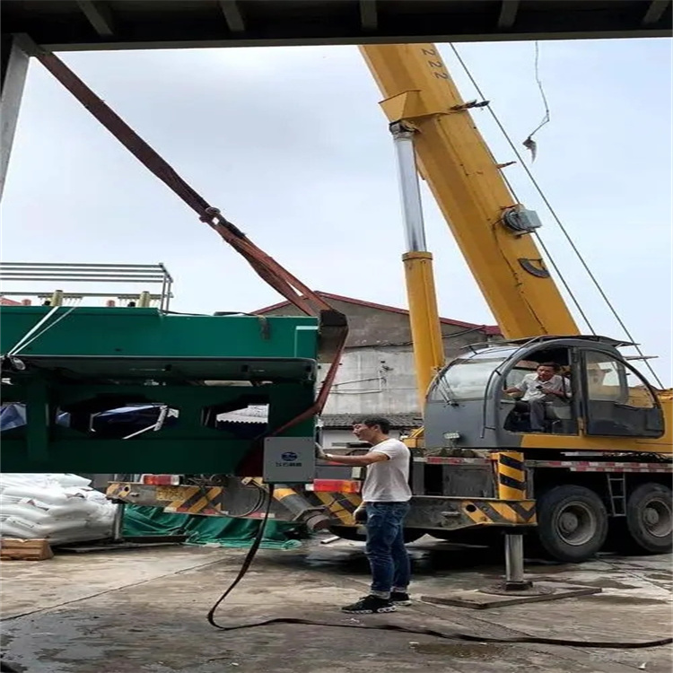 舟山大型设备搬运