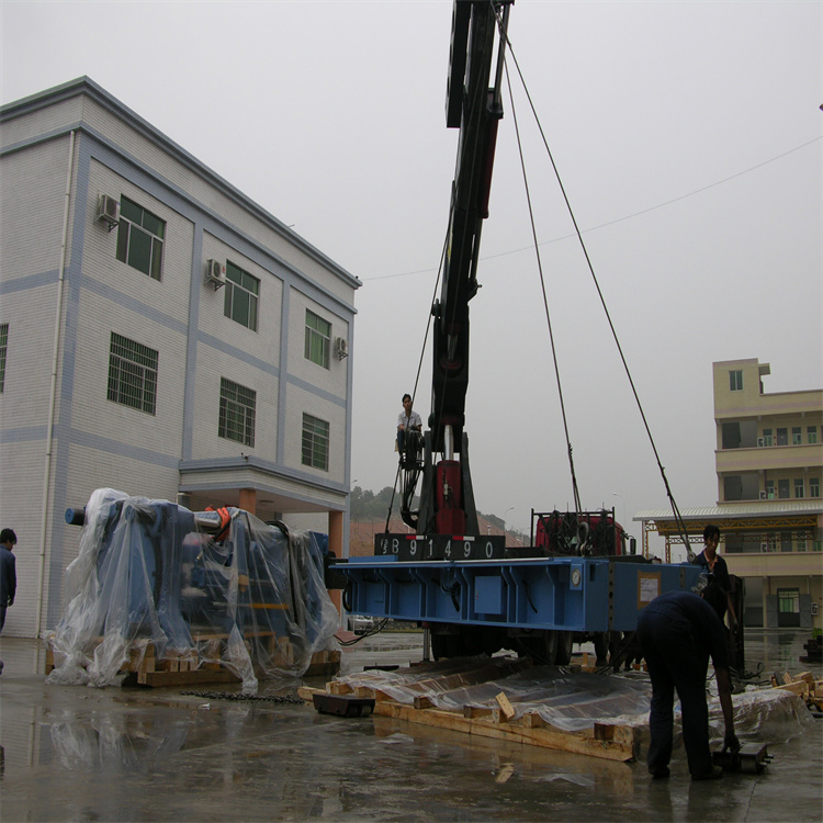 舟山16吨吊车出租费用