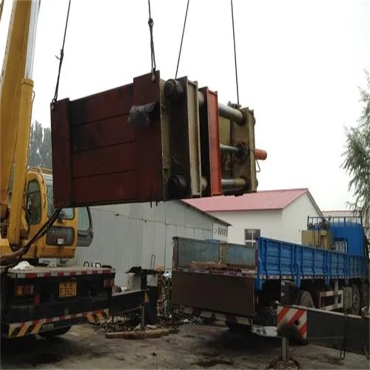 舟山专业吊车出租多少钱