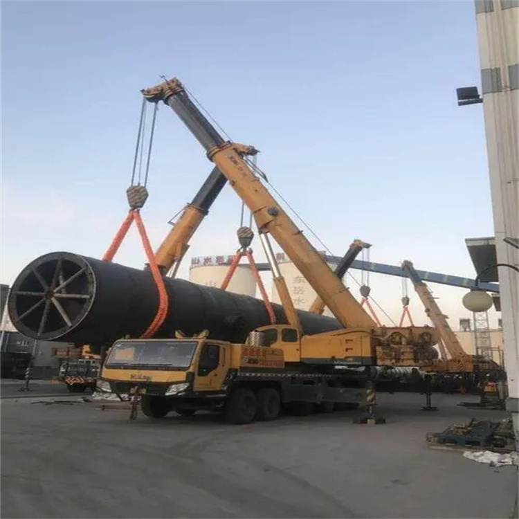 舟山附近8吨吊车出租