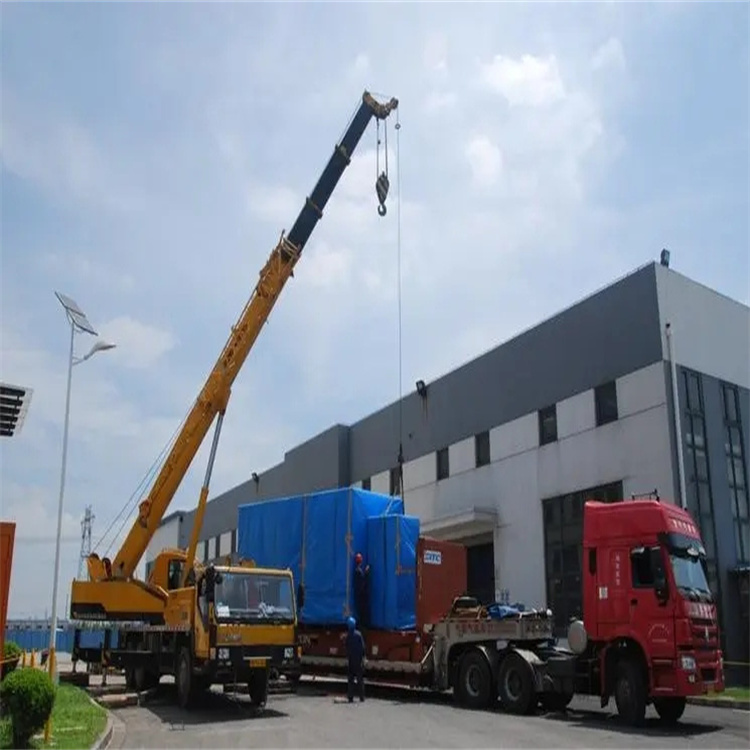 舟山25吨吊车出租电话